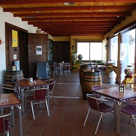 Freila Hotel Rural Los Chaparros מראה חיצוני תמונה