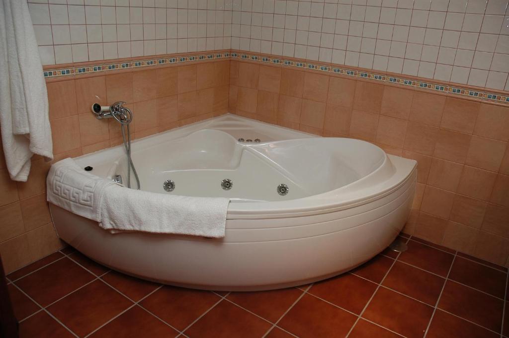 Freila Hotel Rural Los Chaparros חדר תמונה