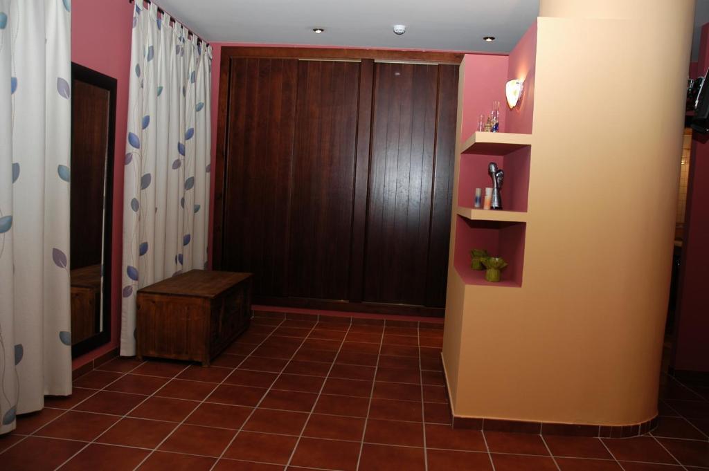 Freila Hotel Rural Los Chaparros חדר תמונה