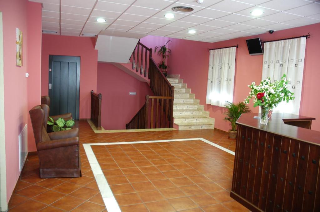 Freila Hotel Rural Los Chaparros מראה חיצוני תמונה